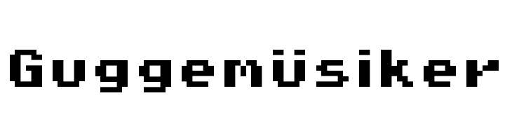 Pixel Operator 8 Bold  Free Fonts Download