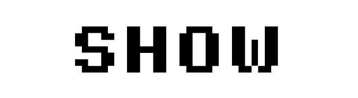 Pixel Operator 8 Bold  Free Fonts Download