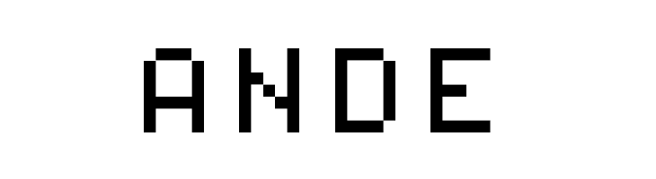 Pixel Operator Mono 8  Free Fonts Download