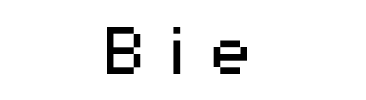 Pixel Operator Mono 8  Free Fonts Download