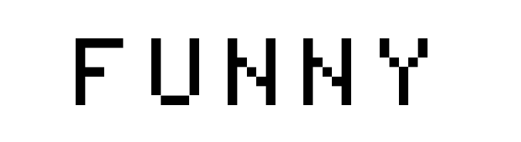 Pixel Operator Mono 8  Free Fonts Download