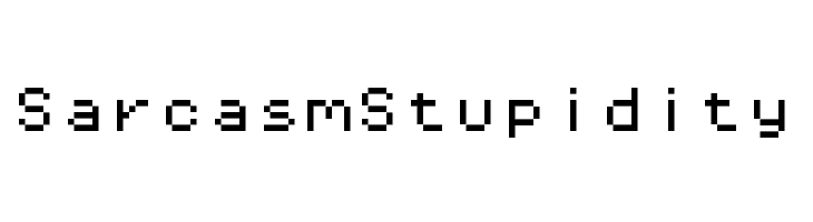 Pixel Operator Mono 8  Free Fonts Download