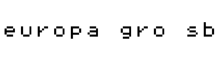 Pixel Operator Mono 8  Free Fonts Download