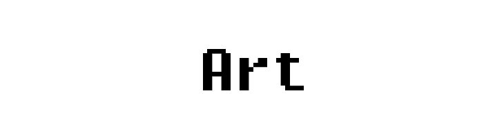 Pixel Operator Bold  Free Fonts Download