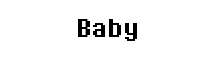 Pixel Operator Bold  Free Fonts Download