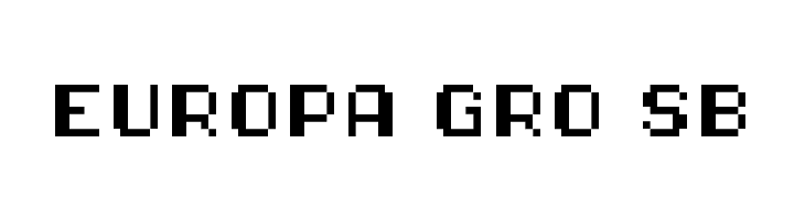 Pixel Operator HB SC  Free Fonts Download