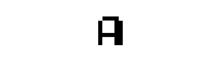 Pixel Operator HB 8  Free Fonts Download