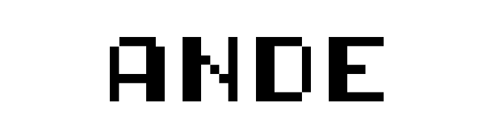 Pixel Operator HB 8  Free Fonts Download