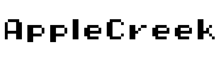 Pixel Operator HB 8  Free Fonts Download