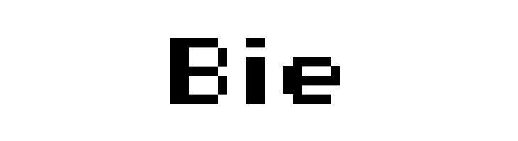 Pixel Operator HB 8  Free Fonts Download