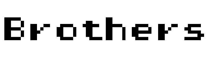 Pixel Operator HB 8  Free Fonts Download