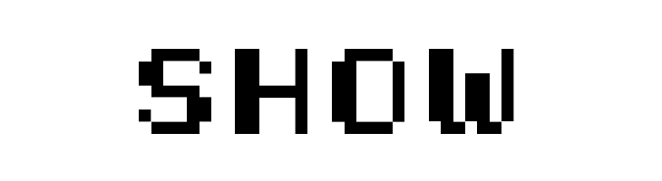 Pixel Operator HB 8  Free Fonts Download
