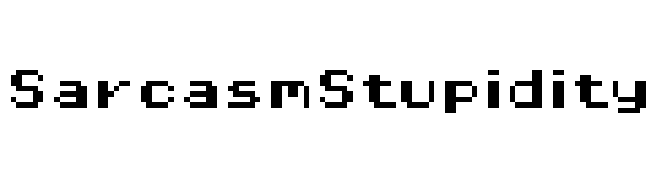 Pixel Operator HB 8  Free Fonts Download