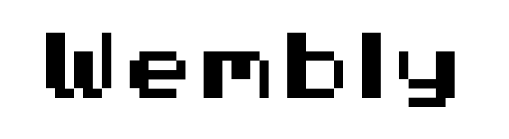 Pixel Operator HB 8  Free Fonts Download