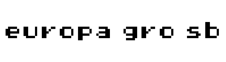 Pixel Operator HB 8  Free Fonts Download