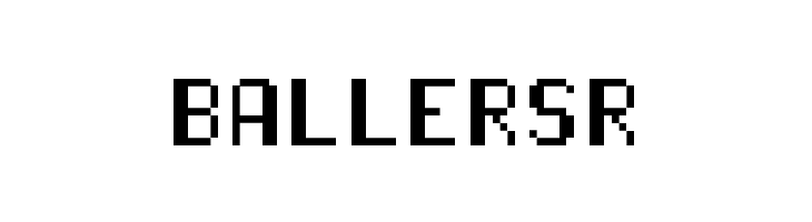 Pixel Operator Mono HB  Free Fonts Download