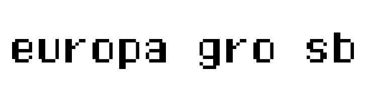 Pixel Operator Mono HB  Free Fonts Download