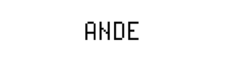 Pixel Operator SC  Free Fonts Download