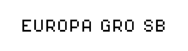Pixel Operator SC  Free Fonts Download