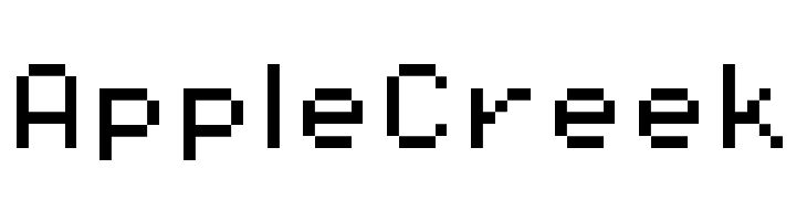 Pixel Operator 8  Free Fonts Download