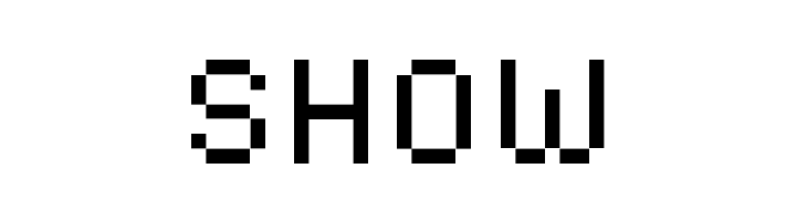 Pixel Operator 8  Free Fonts Download