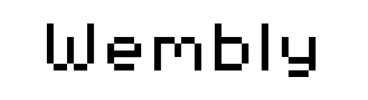 Pixel Operator 8  Free Fonts Download
