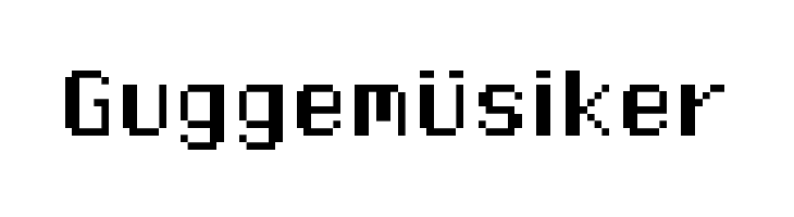 Pixel Operator HB  Free Fonts Download