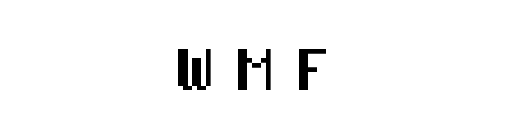 Pixel Operator HB  Free Fonts Download