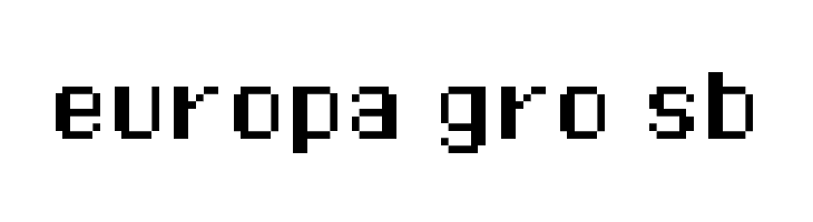 Pixel Operator HB  Free Fonts Download
