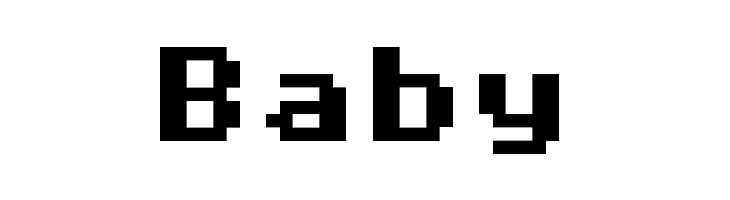 Pixel Operator Mono 8 Bold  Free Fonts Download