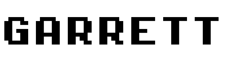 Pixel Operator Mono 8 Bold  Free Fonts Download