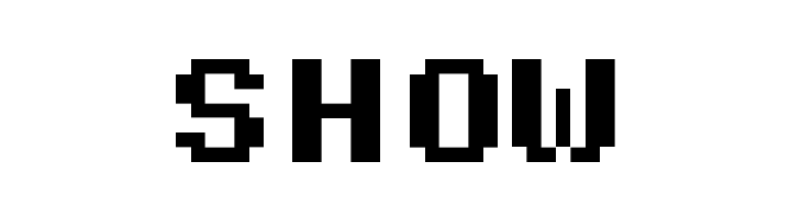 Pixel Operator Mono 8 Bold  Free Fonts Download