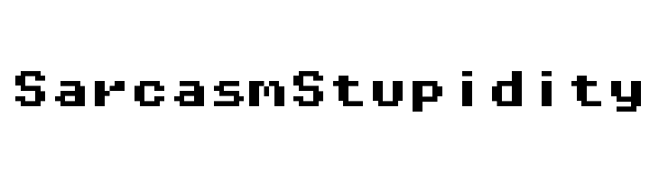 Pixel Operator Mono 8 Bold  Free Fonts Download