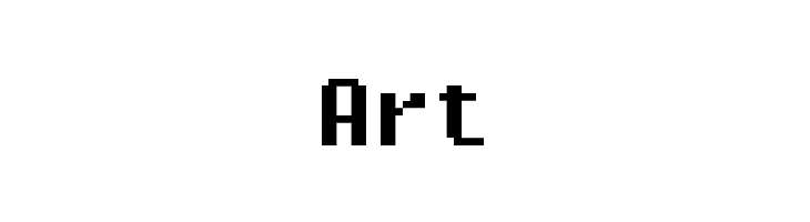 Pixel Operator Mono Bold  Free Fonts Download