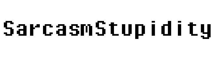 Pixel Operator Mono Bold  Free Fonts Download