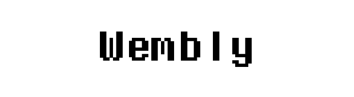 Pixel Operator Mono Bold  Free Fonts Download