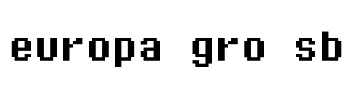Pixel Operator Mono Bold  Free Fonts Download