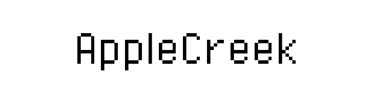 Pixel Operator  Free Fonts Download
