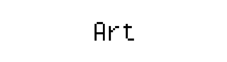 Pixel Operator  Free Fonts Download