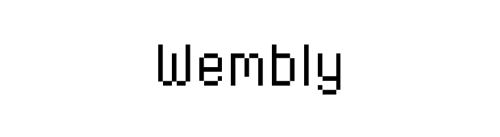 Pixel Operator  Free Fonts Download