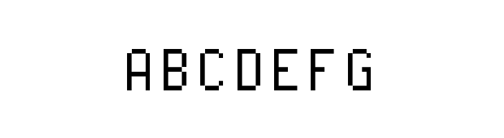 Pixel Operator Mono  Free Fonts Download