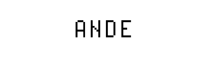 Pixel Operator Mono  Free Fonts Download