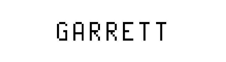 Pixel Operator Mono  Free Fonts Download