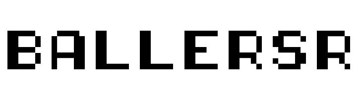 Pixel Operator Mono HB 8  Free Fonts Download