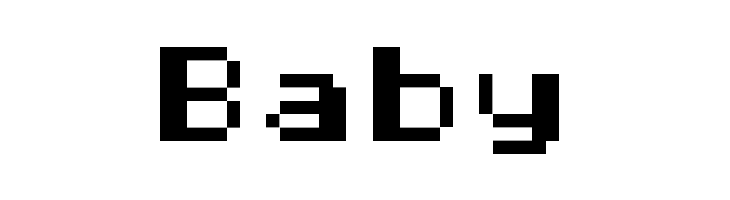 Pixel Operator Mono HB 8  Free Fonts Download