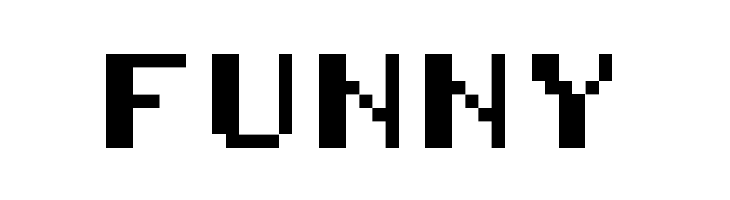 Pixel Operator Mono HB 8  Free Fonts Download