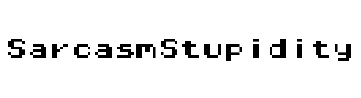 Pixel Operator Mono HB 8  Free Fonts Download