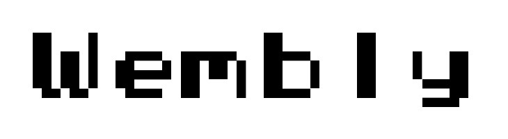 Pixel Operator Mono HB 8  Free Fonts Download