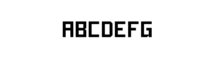 Sadana Square  Free Fonts Download