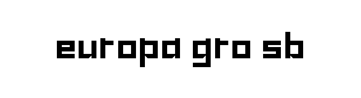 Sadana Square  Free Fonts Download